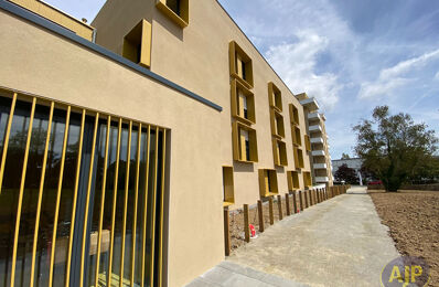 appartement 1 pièces 29 m2 à vendre à Saint-Nazaire (44600)
