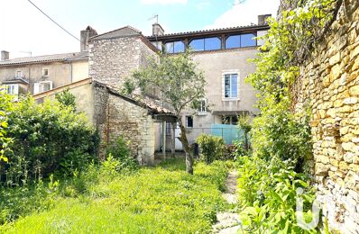 vente maison 95 000 € à proximité de Carennac (46110)