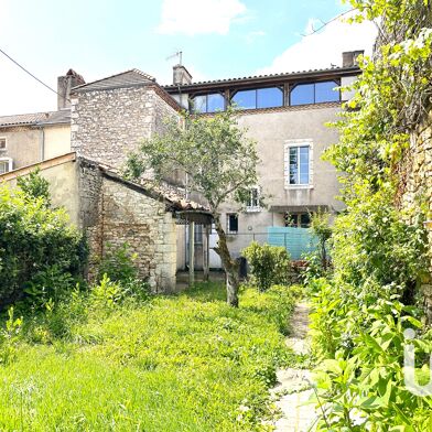 Maison 4 pièces 140 m²