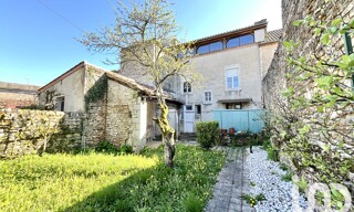 Maison 4 Pièces 140 m² à vendre à Gramat (46500)