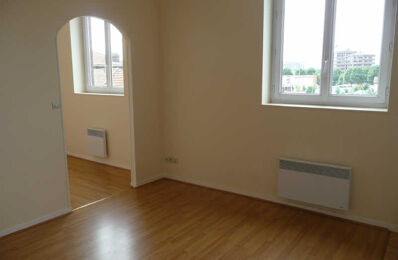 appartement 2 pièces 25 m2 à louer à Rouen (76000)