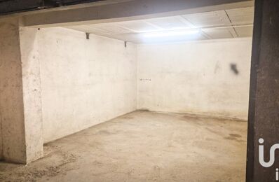 garage  pièces 20 m2 à vendre à Marseille 14 (13014)