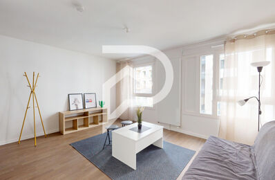 location appartement 970 € CC /mois à proximité de Paris 18 (75018)