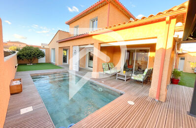 vente maison 585 000 € à proximité de Corneilla-Del-Vercol (66200)