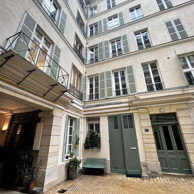 Appartement 1 pièces 70000 €