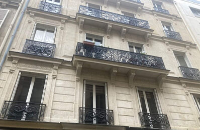 vente appartement 98 000 € à proximité de Paris 7 (75007)