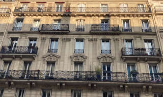 Appartement 1 Pièce 6 m² à vendre à Paris 5 (75005)