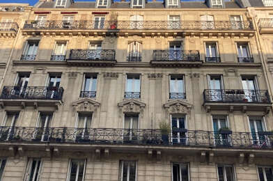 Appartement 1 pièces 103000 €