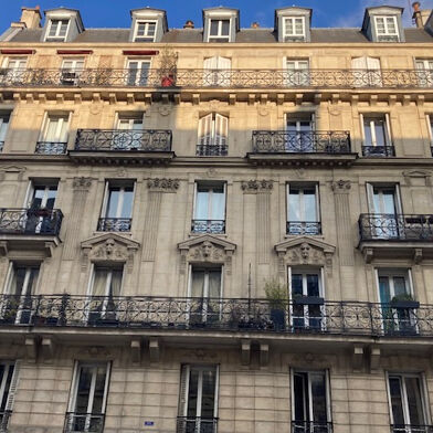 Appartement 1 pièces 103000 €