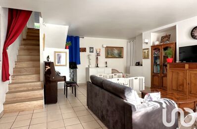 appartement 6 pièces 140 m2 à vendre à Pugny-Chatenod (73100)