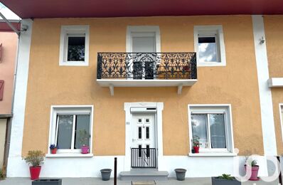 vente appartement 425 000 € à proximité de Viviers-du-Lac (73420)