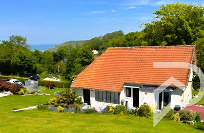 vente maison 299 900 € à proximité de Mers-les-Bains (80350)