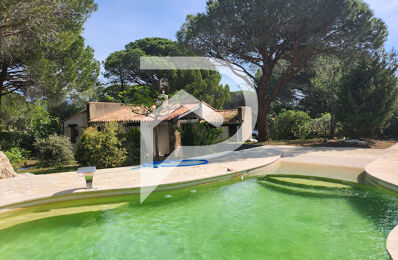 maison 4 pièces 72 m2 à vendre à Roquebrune-sur-Argens (83520)