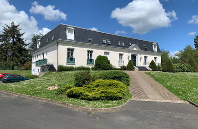 vente appartement 90 000 € à proximité de Lignières (41160)