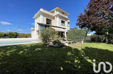 vente maison 499 000 € à proximité de Dolmayrac (47110)