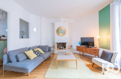 vente appartement 498 000 € à proximité de Saint-Maurice (94410)