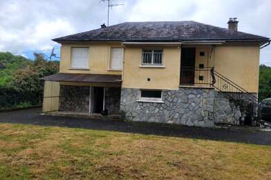 Maison 5 pièces 79000 €