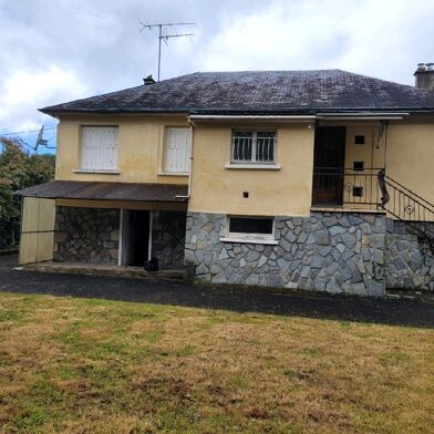 Maison 5 pièces 79000 €