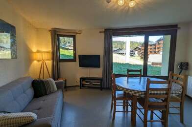 Appartement 2 pièces 153000 €