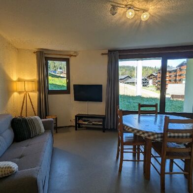 Appartement 2 pièces 153000 €