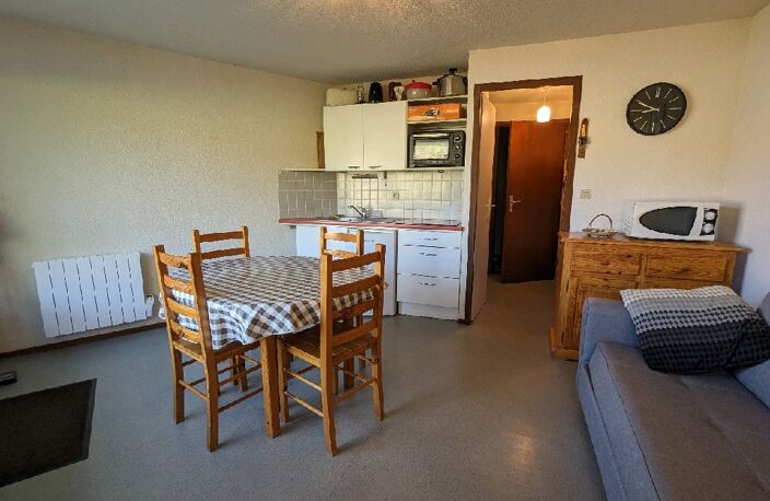 Vente appartement 2 pièces  Taninges (74440) — photo 2