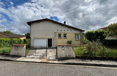 vente maison 195 000 € à proximité de Saint-Sardos (82600)