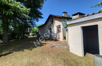 vente maison 545 000 € à proximité de Montberon (31140)