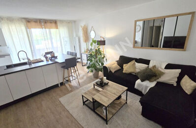vente appartement 139 000 € à proximité de Villate (31860)