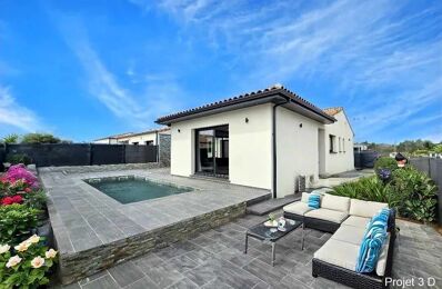 vente maison 370 000 € à proximité de Valros (34290)