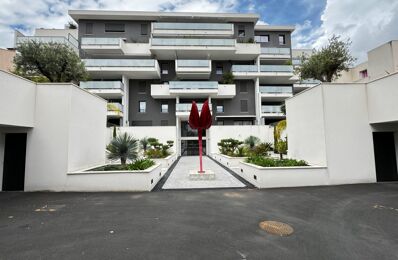 vente appartement 280 000 € à proximité de Boujan-sur-Libron (34760)