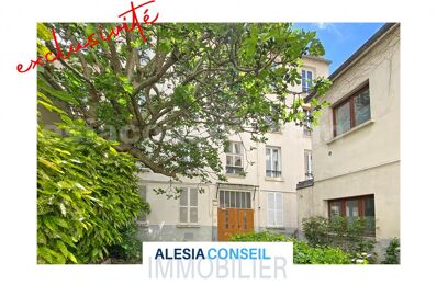 vente appartement 312 000 € à proximité de Paris 1 (75001)