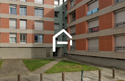 vente appartement 132 000 € à proximité de Castelginest (31780)