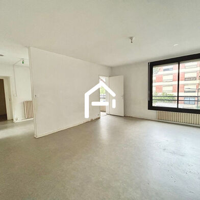 Appartement 4 pièces 78 m²