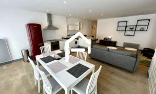 Appartement 4 Pièces 106 m² à louer à Toulouse (31000)