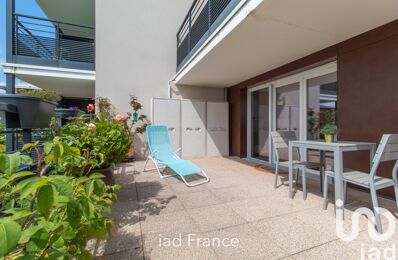 vente appartement 299 000 € à proximité de Bois-d'Arcy (78390)
