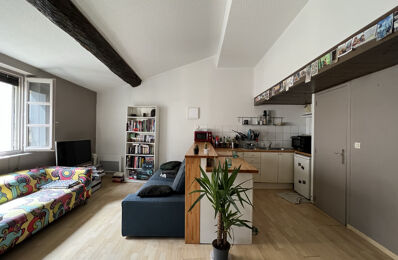 vente appartement 186 000 € à proximité de Montpellier (34080)