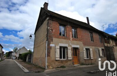 vente maison 45 000 € à proximité de Bonny-sur-Loire (45420)