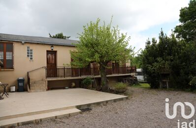 vente maison 153 000 € à proximité de Neuillay-les-Bois (36500)