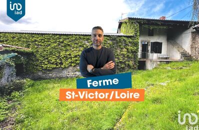 vente maison 230 000 € à proximité de Saint-Chamond (42400)