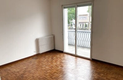 appartement 4 pièces 78 m2 à louer à Marmande (47200)