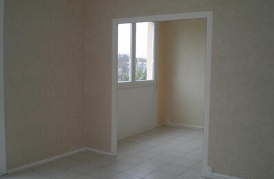 location appartement 532 € CC /mois à proximité de La Roche-de-Glun (26600)