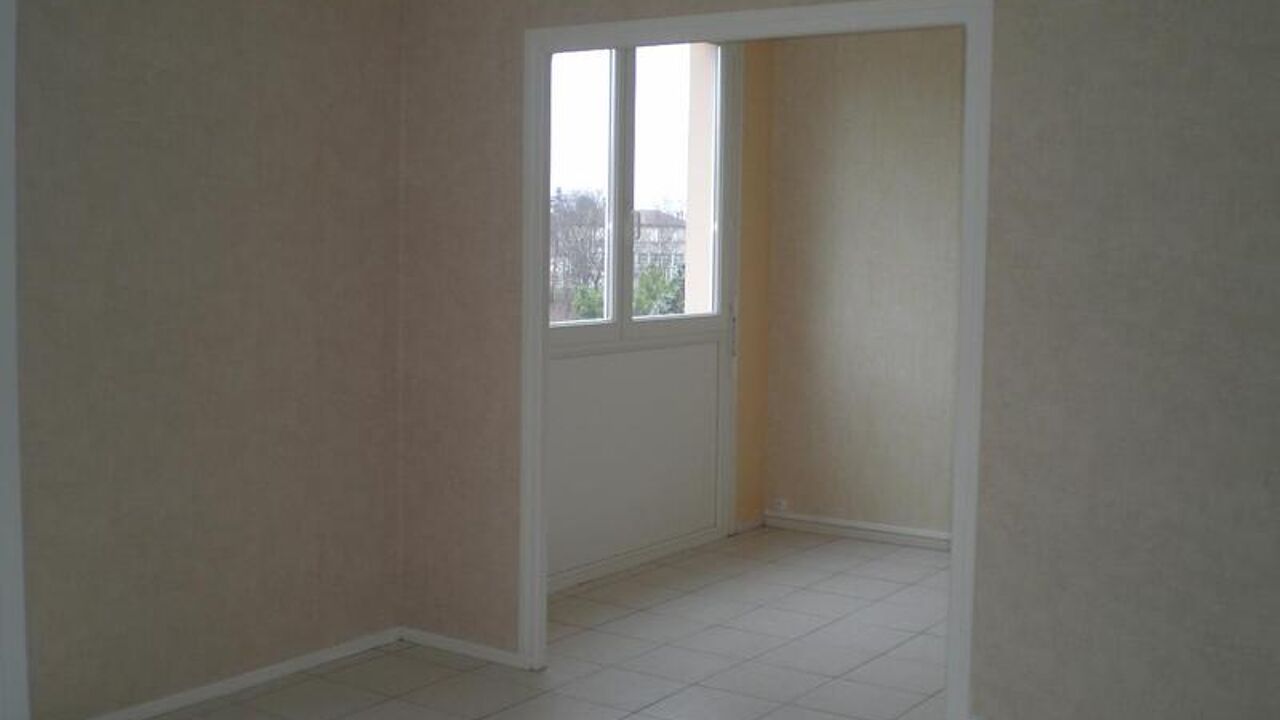 appartement 4 pièces 68 m2 à louer à Romans-sur-Isère (26100)