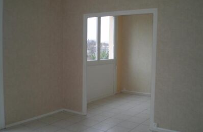 location appartement 532 € CC /mois à proximité de Bourg-de-Péage (26300)