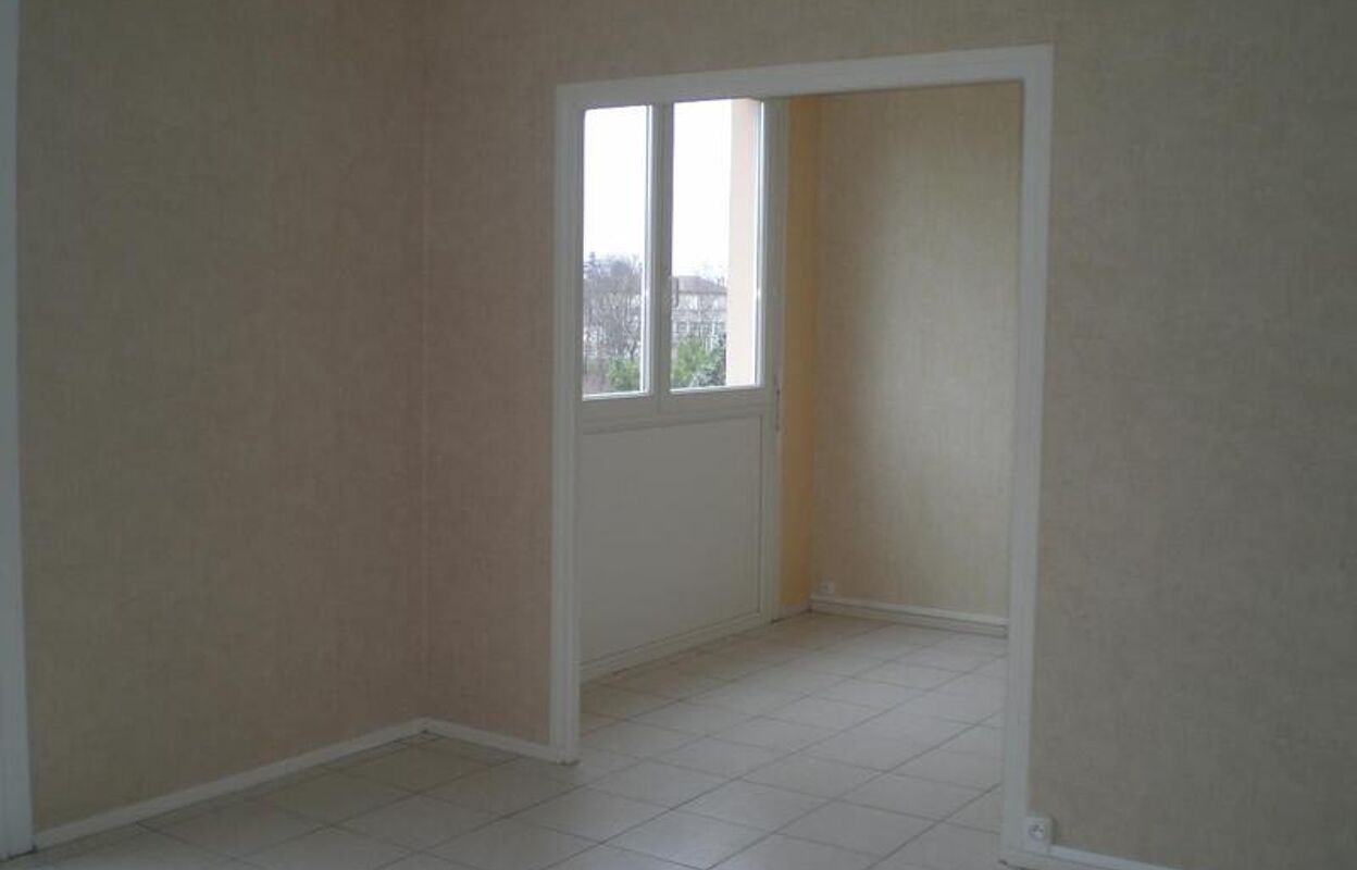 appartement 4 pièces 68 m2 à louer à Romans-sur-Isère (26100)