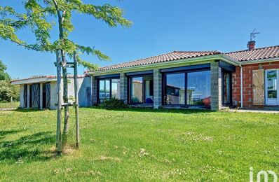 vente maison 360 000 € à proximité de Martres-Tolosane (31220)