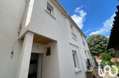 vente maison 320 000 € à proximité de Villetaneuse (93430)