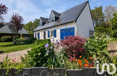 vente maison 343 000 € à proximité de Sainte-Anne-sur-Brivet (44160)