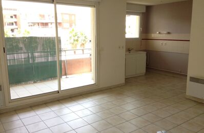 location appartement 734 € CC /mois à proximité de Castelnau-le-Lez (34170)