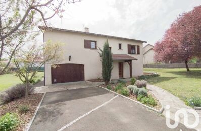 vente maison 285 000 € à proximité de Pessat-Villeneuve (63200)