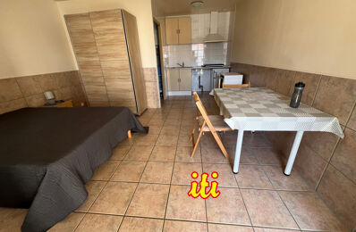 appartement 1 pièces 25 m2 à vendre à Les Sables-d'Olonne (85100)